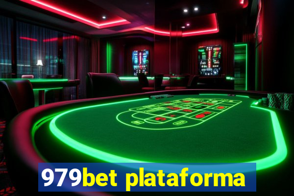 979bet plataforma